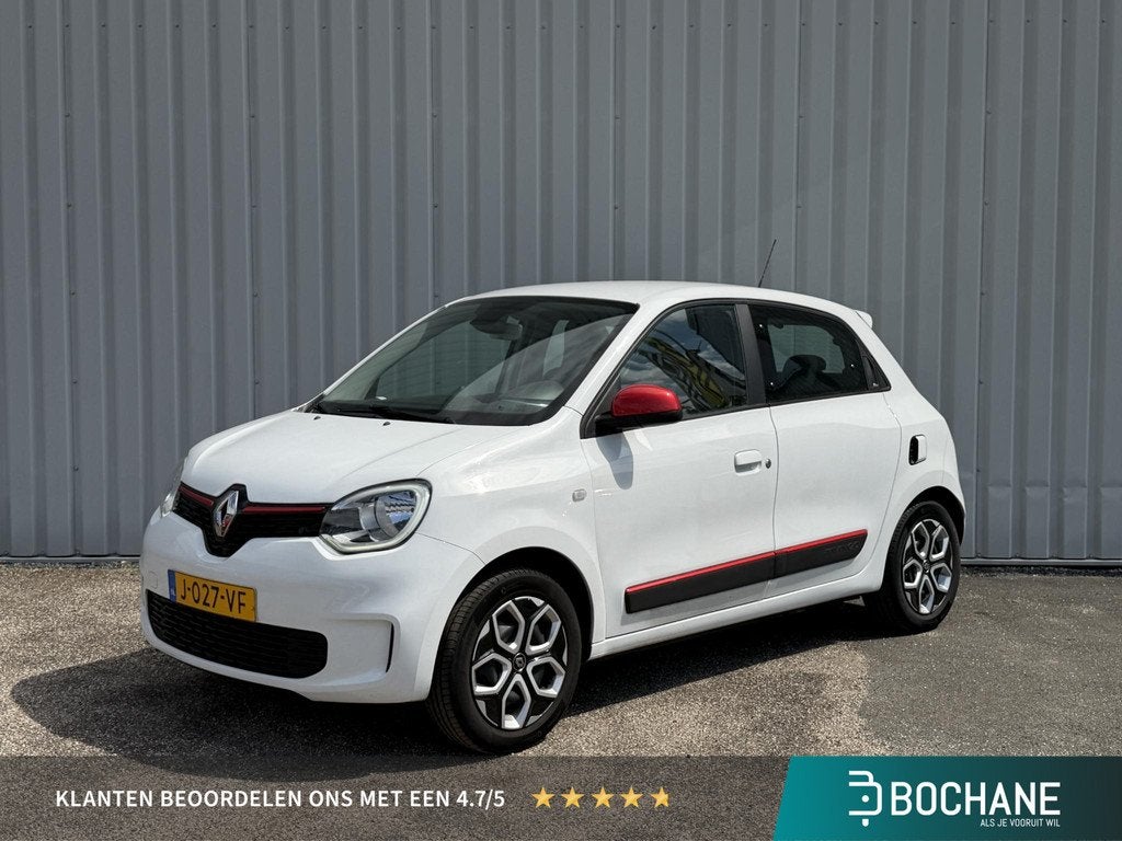 Renault Twingo 1.0 SCe Collection | EasyLink Multimediascher