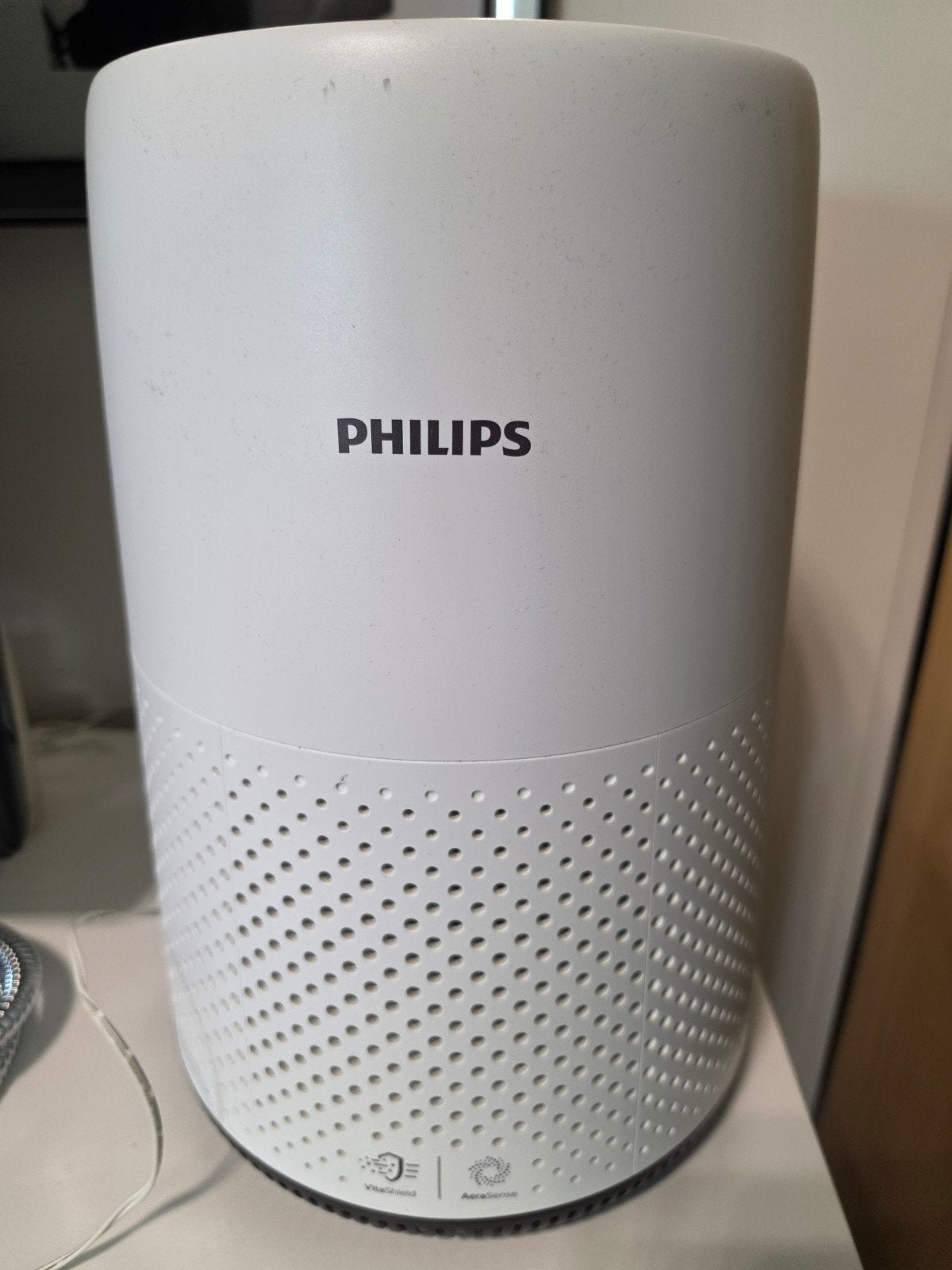 Philips Luchtreiniger Series 800 met nieuw filter, Ophalen of Verzenden, Luchtreiniger