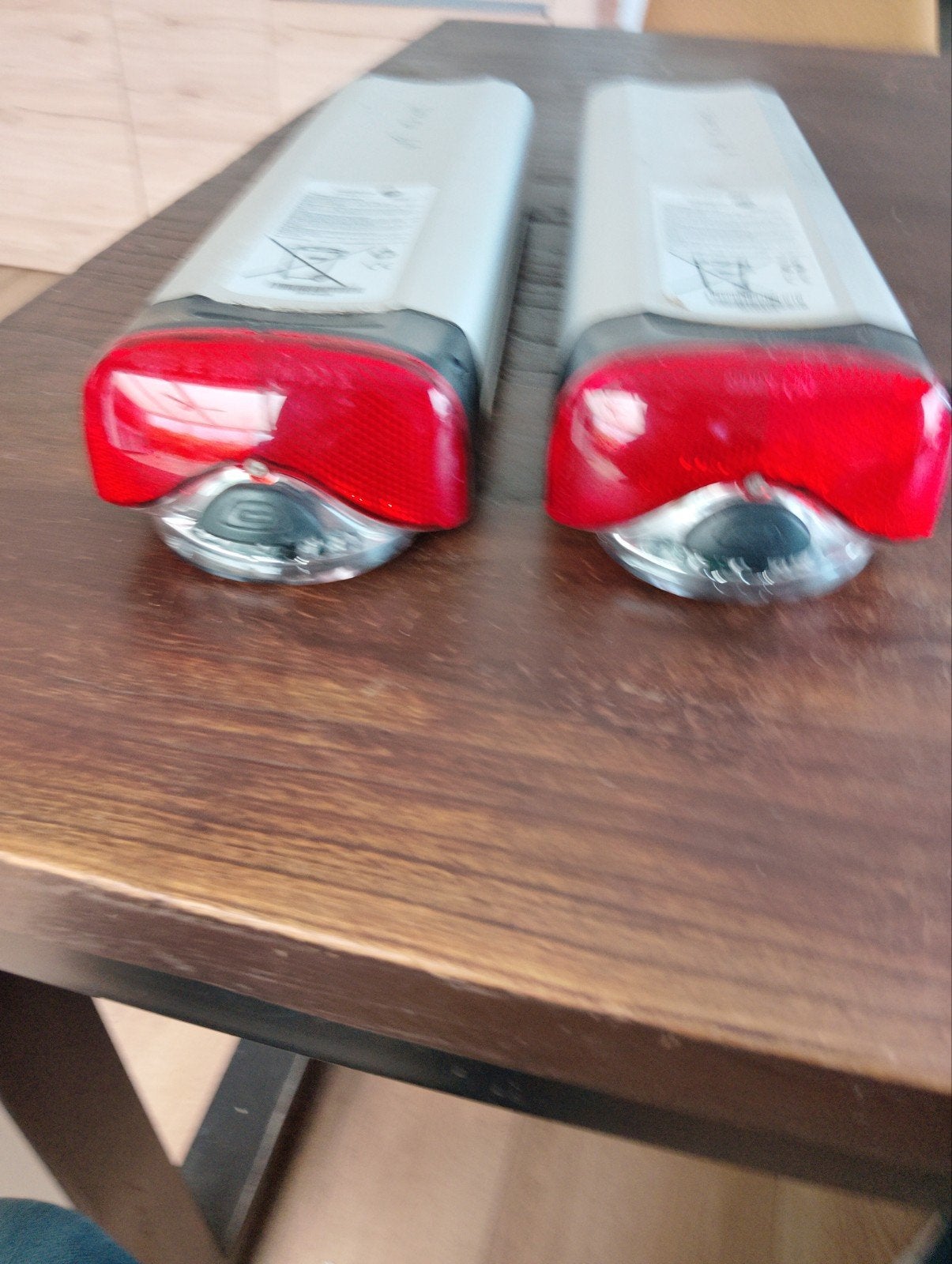 Gold batterijen voor 2 gazelle fietsen, Fietsen en Brommers, Elektrische fietsen, Ophalen of Verzenden, Gazelle