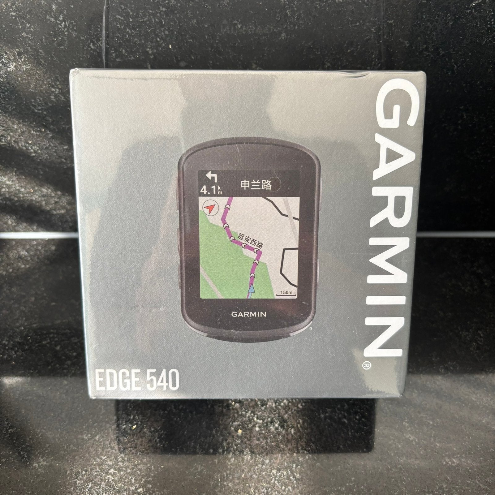 Garmin Edge 540 | Nieuw & Geseald, Ophalen of Verzenden, Draadloos, Nieuw