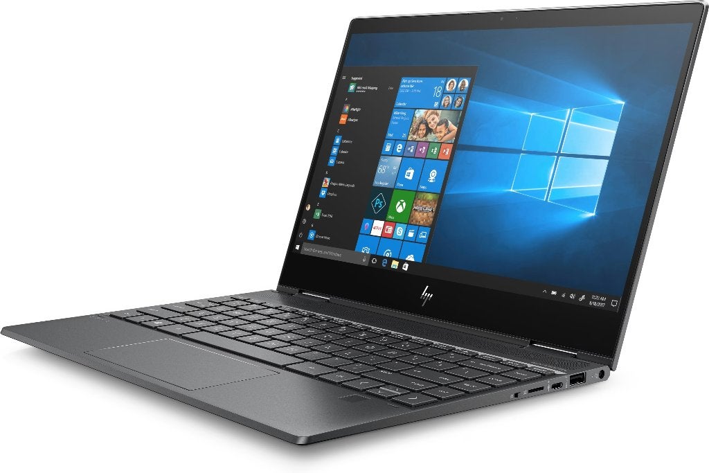 HP Envy x360 Laptop incl touchscreen & tablet mode, Computers en Software, Windows Laptops, 2 tot 3 Ghz, Qwerty, 8 GB, 13 inch