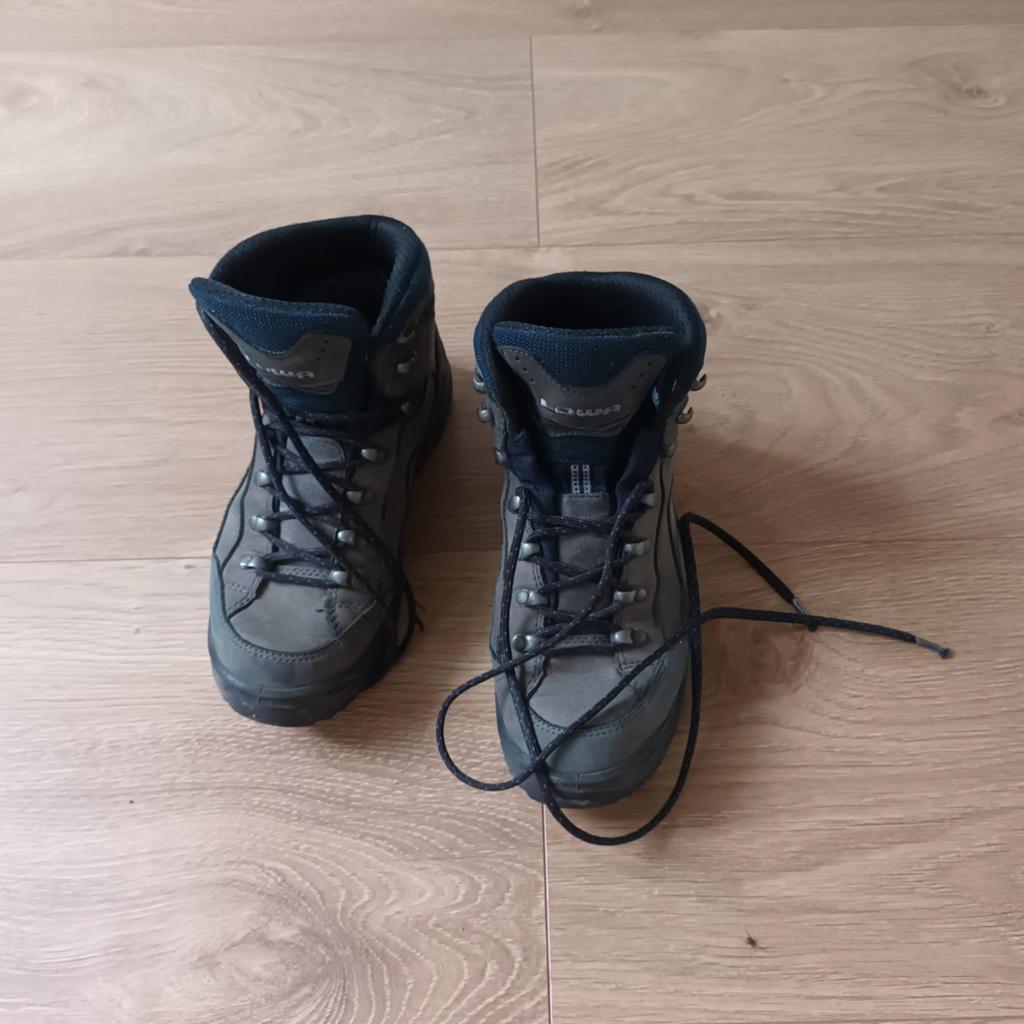 Goedzittende wandelschoenen, Ophalen of Verzenden, Schoenen