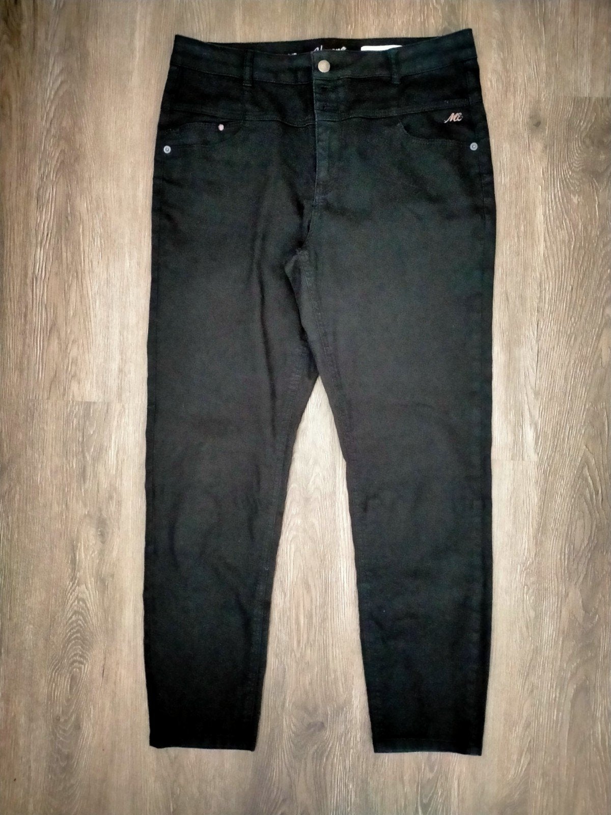 Capri L, Kleding | Dames, Me and my Havanna, Ophalen of Verzenden, Zwart, Driekwart