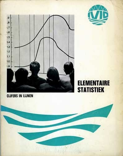 Elementaire Statistiek - B. van der Meer en G.S.E. Mandema, Boeken, Ophalen of Verzenden, B. van der Meer en G.S.E. Mandema, Beta