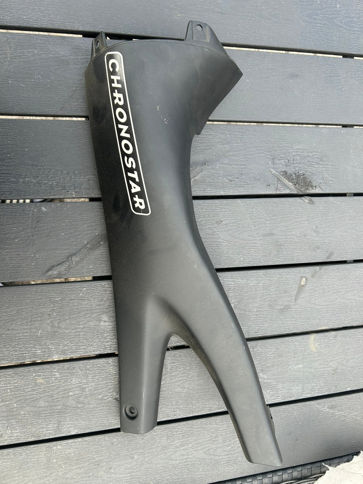 Aprilia rs, Ophalen, Zo goed als nieuw