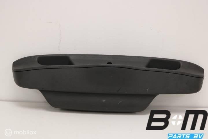 Achterklepbekleding Volvo C30 30674787, Gebruikt