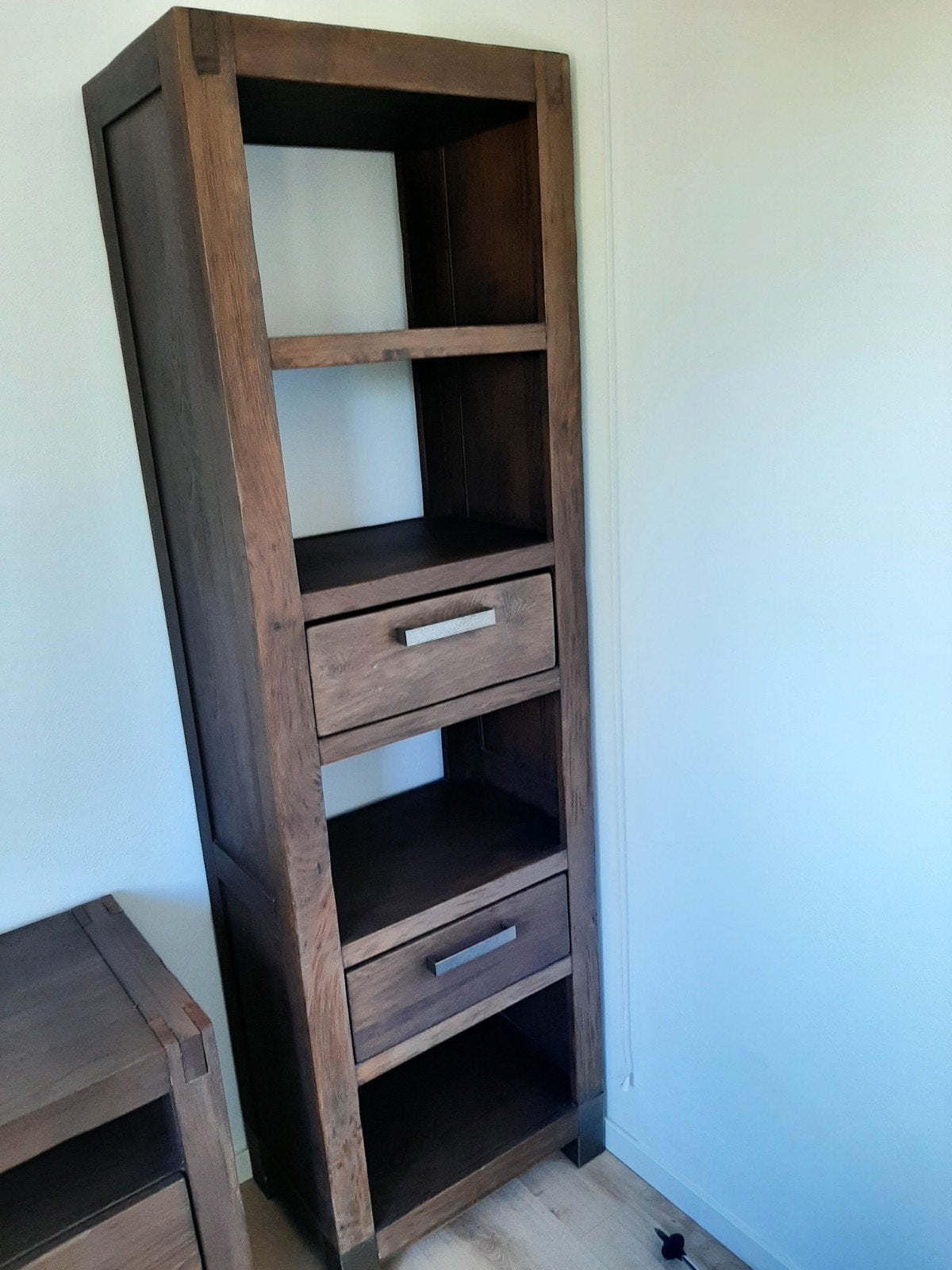 Compleet interieur, meubelset in nette staat, Ophalen, Gebruikt