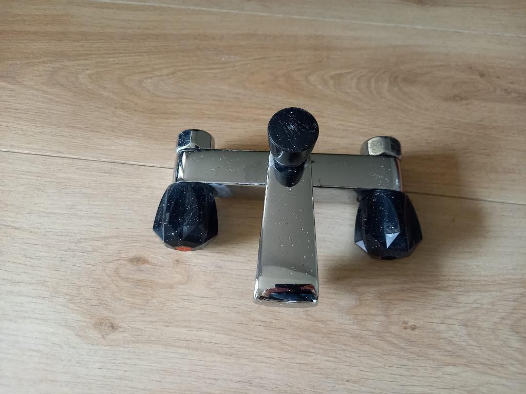 Badkraan, Ophalen, Gebruikt, Bad