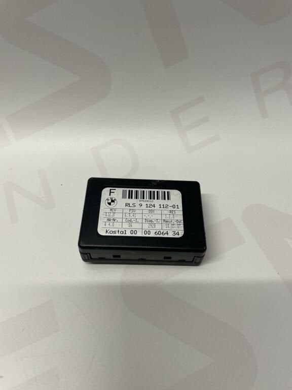 Regensensor BMW 3-serie Coupé E92 912411201, Gebruikt, -, -, Ophalen of Verzenden
