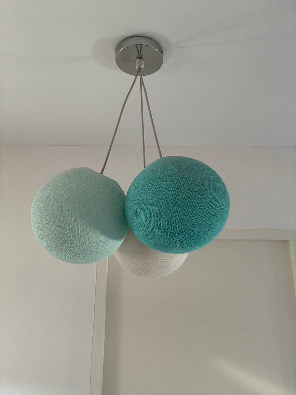 Leuke lamp voor kinderkamer, Ophalen of Verzenden, Zo goed als nieuw, Lamp
