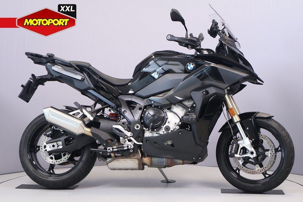 BMW S 1000 XR (bj 2022), Motoren, Bedrijf, Toermotor, Bmwklantenservice@bmw.nl, BMW Group Nederland