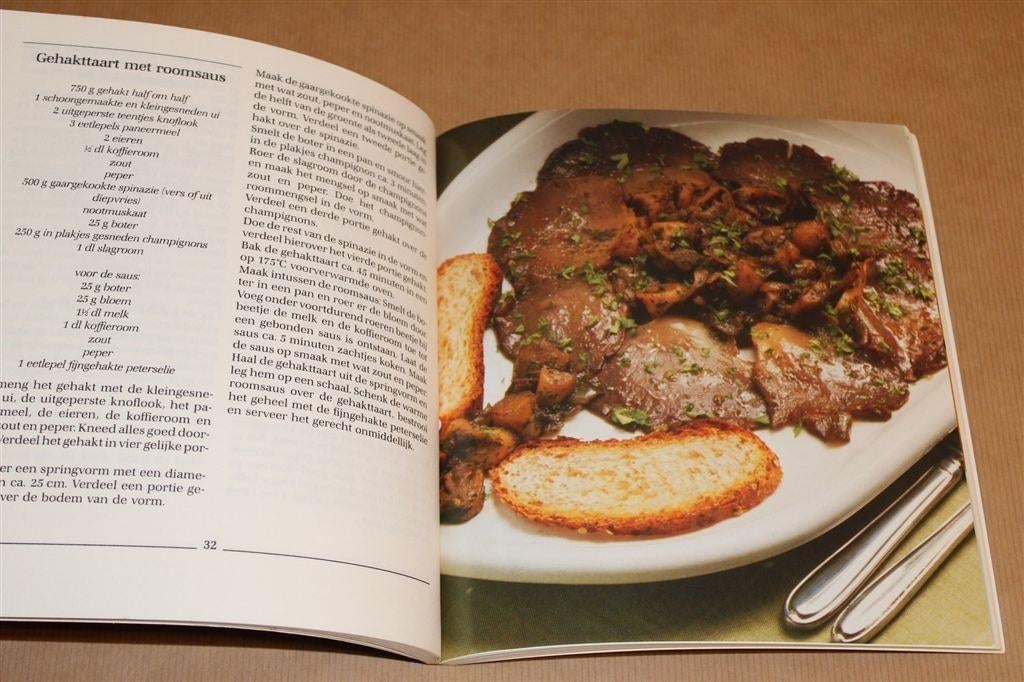 Koken met Paddestoelen — Recepten en Bereiding, Boeken, Kookboeken, Ophalen of Verzenden, Gelezen, Nederland en België