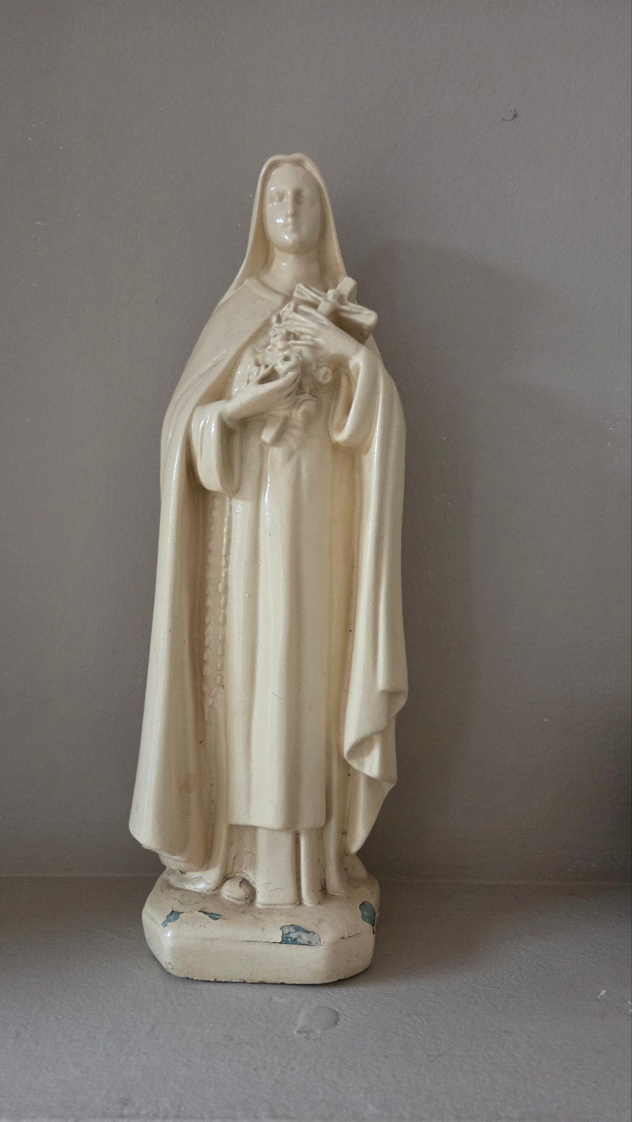 Religieus Beeld, Antiek en Kunst, Antiek | Religie, Ophalen of Verzenden
