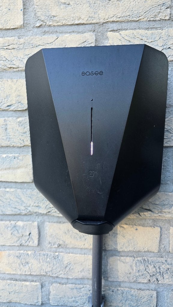 Easee charge Laadpaal - 11kw Zo goed als nieuw, Auto diversen, Laadpalen, Ophalen of Verzenden, Zo goed als nieuw, Laadpaal