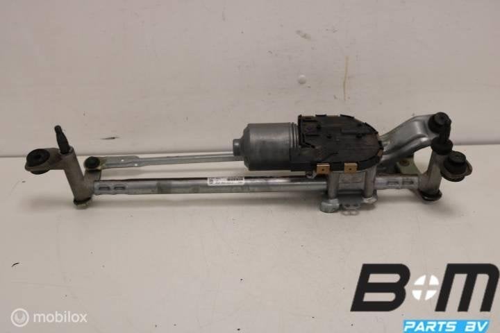 Ruitenwissermechaniek + motor VW Golf 7 5drs 5G1955023D