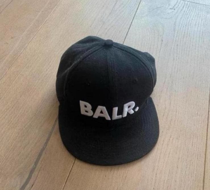 Balr. Pet  nieuw, Ophalen of Verzenden, Zo goed als nieuw, One size fits all, Pet