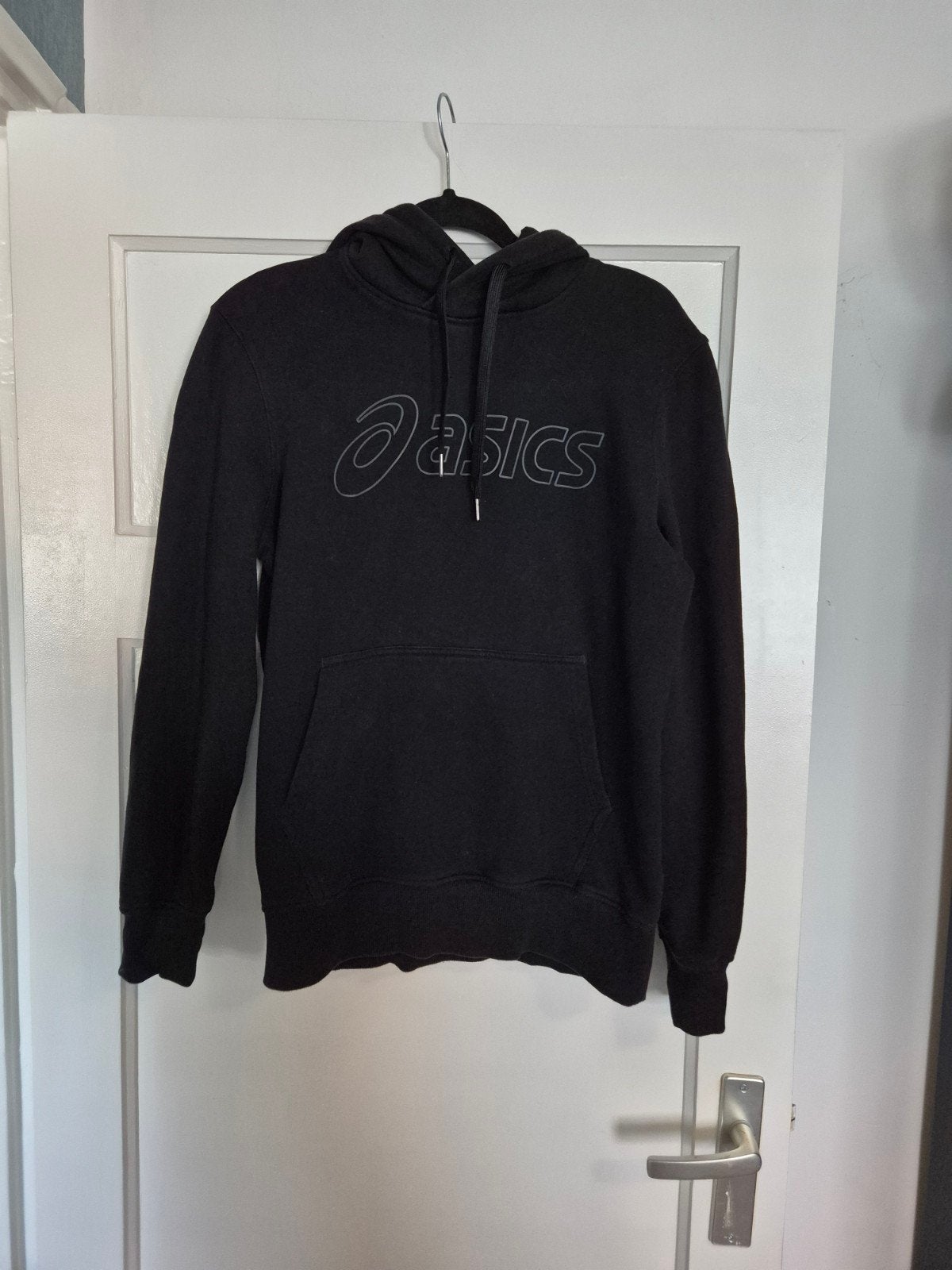 Asics set trui en broek maat m, Kleding | Heren, Truien en Vesten, Ophalen of Verzenden, Gedragen