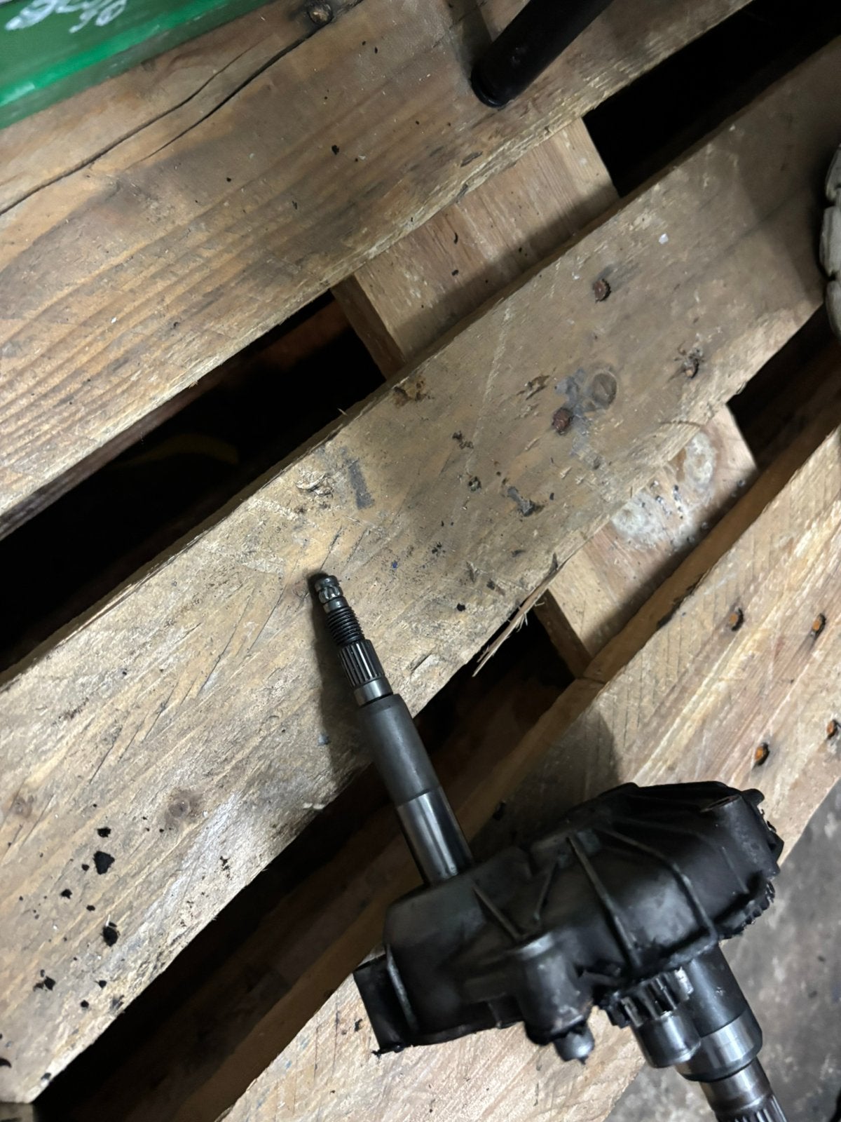 2x Piaggio Vespa zip 2t vertanding, Ophalen of Verzenden, Nieuw