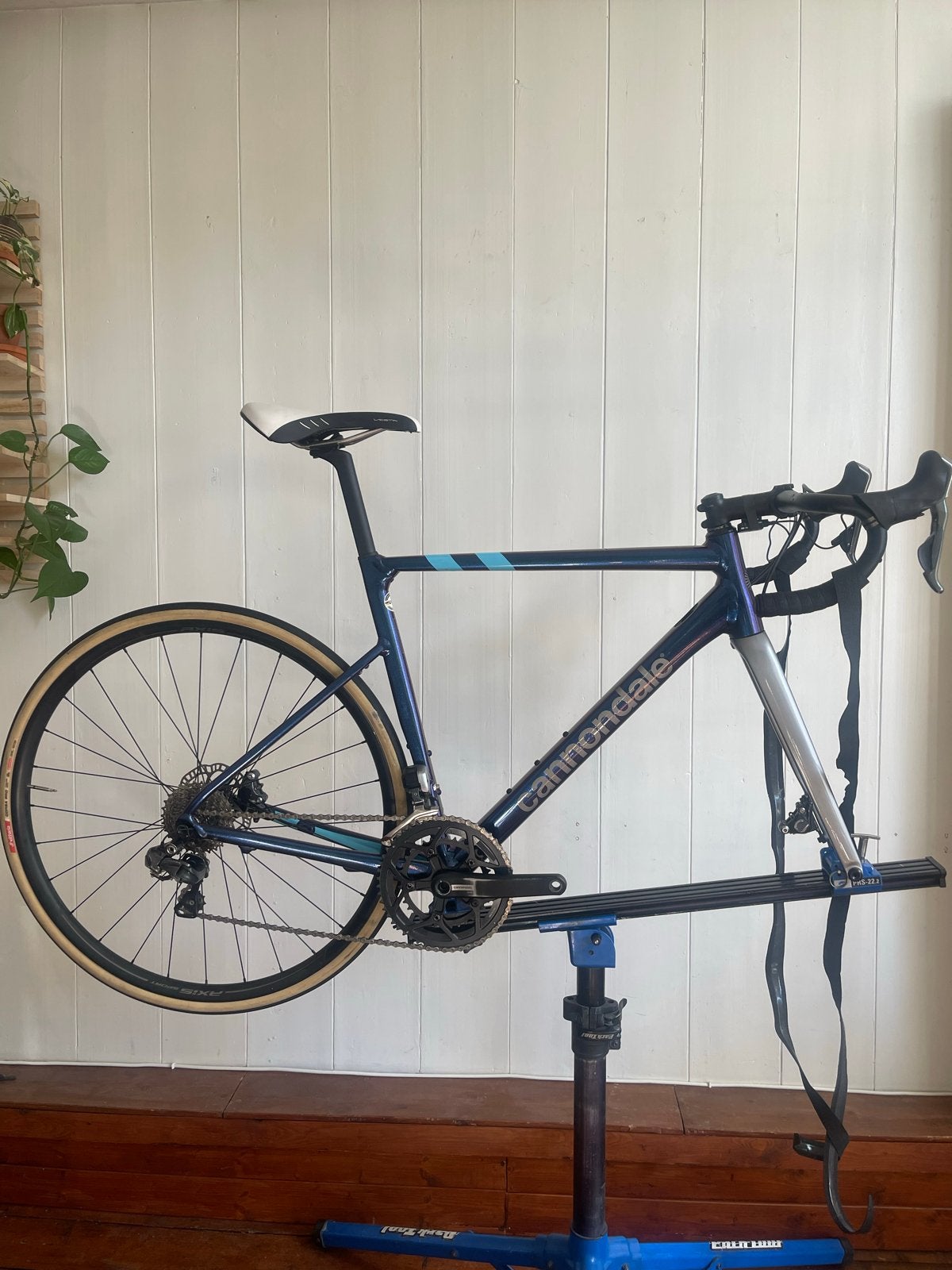 Cannondale CAAD13 Disc Racefiets - Maat 54, Fietsen en Brommers, Fietsen | Racefietsen, Overige merken, 28 inch, Gebruikt, Heren