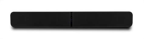 Bluesound Pulse Soundbar 2i - Zwart, Ophalen of Verzenden, Bluetooth, Gebruikt