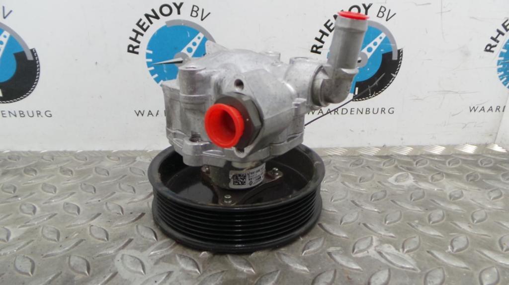 RENAULT MASTER STUURPOMP 2015, Auto-onderdelen, Besturing, Gebruikt, ARN erkend, Stiba lid, Erkend duurzaam, Ophalen of Verzenden