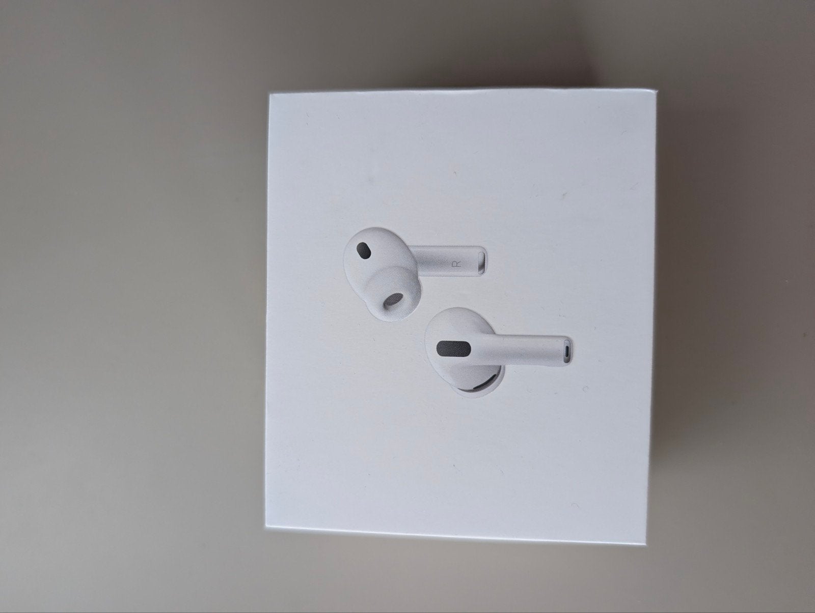 Apple AirPods Pro 3 (Nieuw in doos)