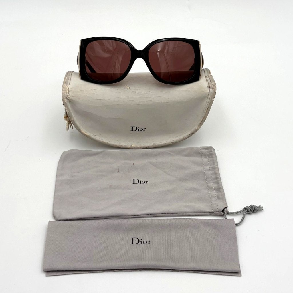 Christian Dior “daiquididior” D28JS - Vintage zonnebril, Dior, Zo goed als nieuw, Support@dior.com, 30 Avenue Montaigne
75008 Paris
France