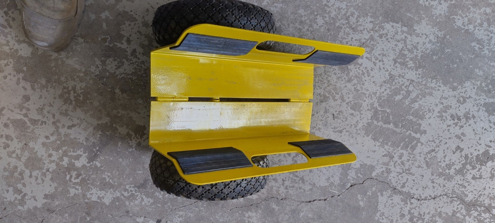 Professionele Platenwagen / Paneelwagen "M-Helper", Ophalen of Verzenden, Zo goed als nieuw