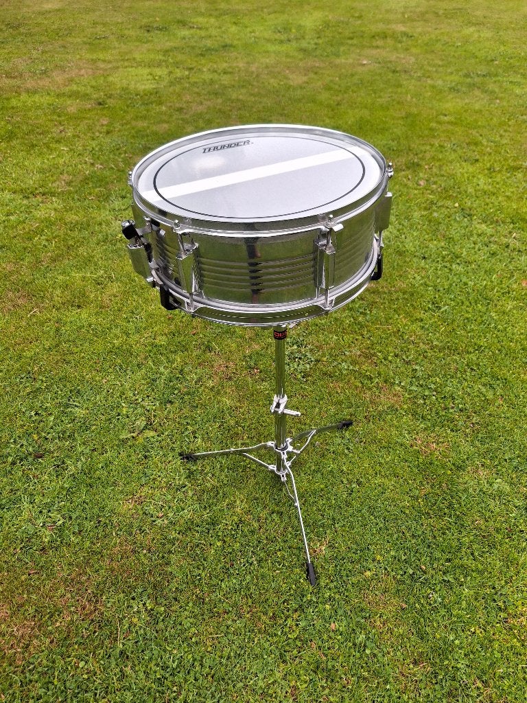 Snaredrum, Ophalen, Zo goed als nieuw, Overige merken