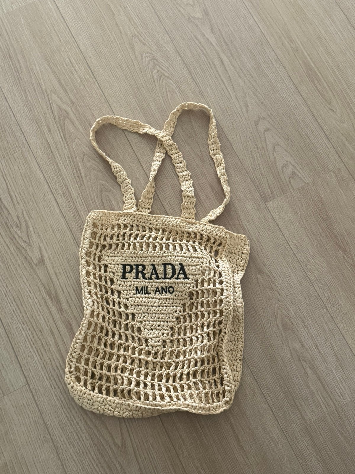 Prada tas, Sieraden, Tassen en Uiterlijk, Tassen | Damestassen, Ophalen of Verzenden, Zo goed als nieuw