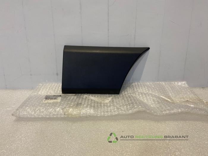 Sierstrip van een Renault Master, Gebruikt, -, Renault, -