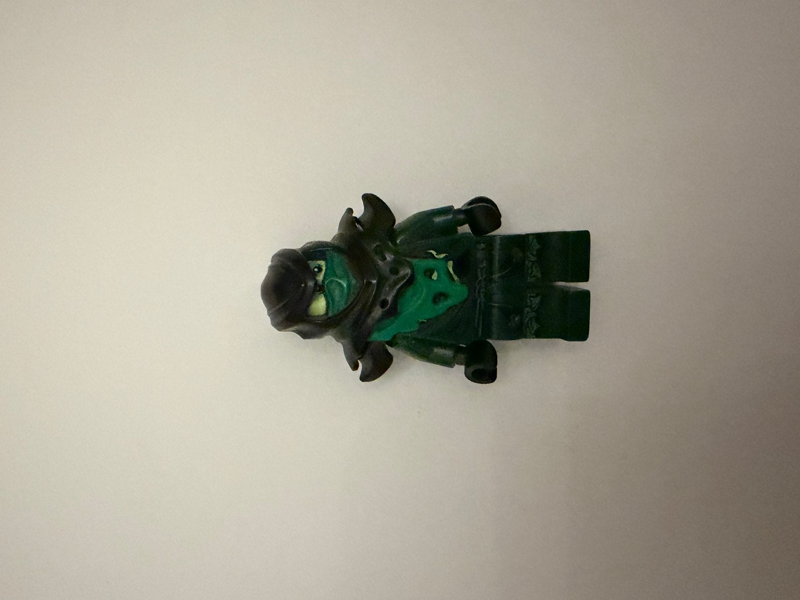Lego ninjago lloyd prossession njo0154, Kinderen en Baby's, Speelgoed | Duplo en Lego, Ophalen of Verzenden, Zo goed als nieuw
