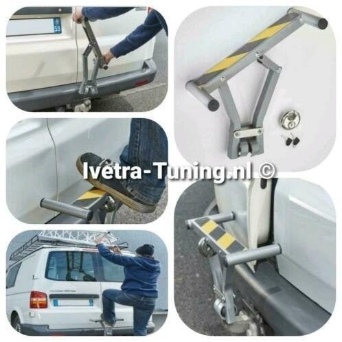 Trekhaakslot Bestelbus | Slot Bestelbus, Verzenden, Info@ivetra-tuning.nl | www.ivetra-tuning.nl, Ivetra-Tuning NL, Huissen