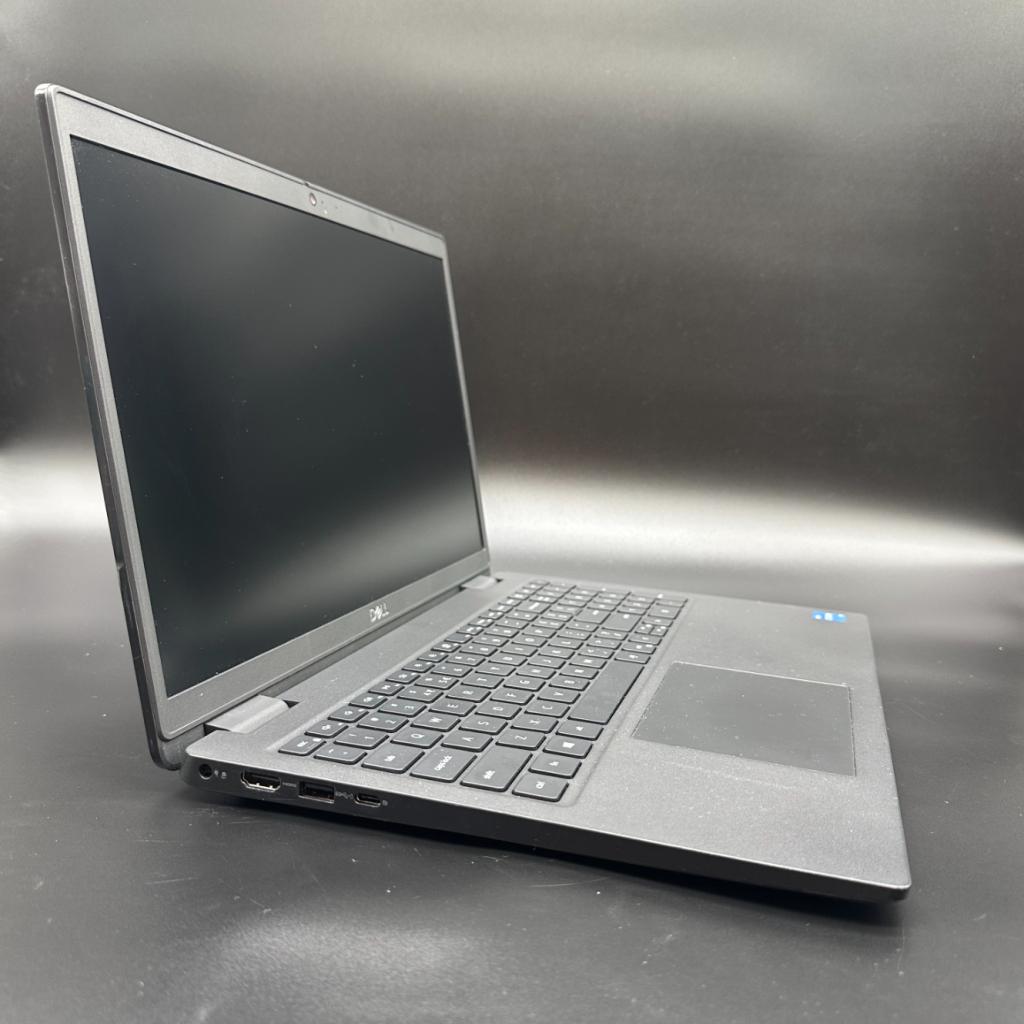 Dell Latitude 3520 | i5-1135G7 | 15.6" 16GB | 256GB SSD W11, Dell, Zo goed als nieuw, Support@Dell.com, One Dell Way
Round Rock, TX 78682
United States