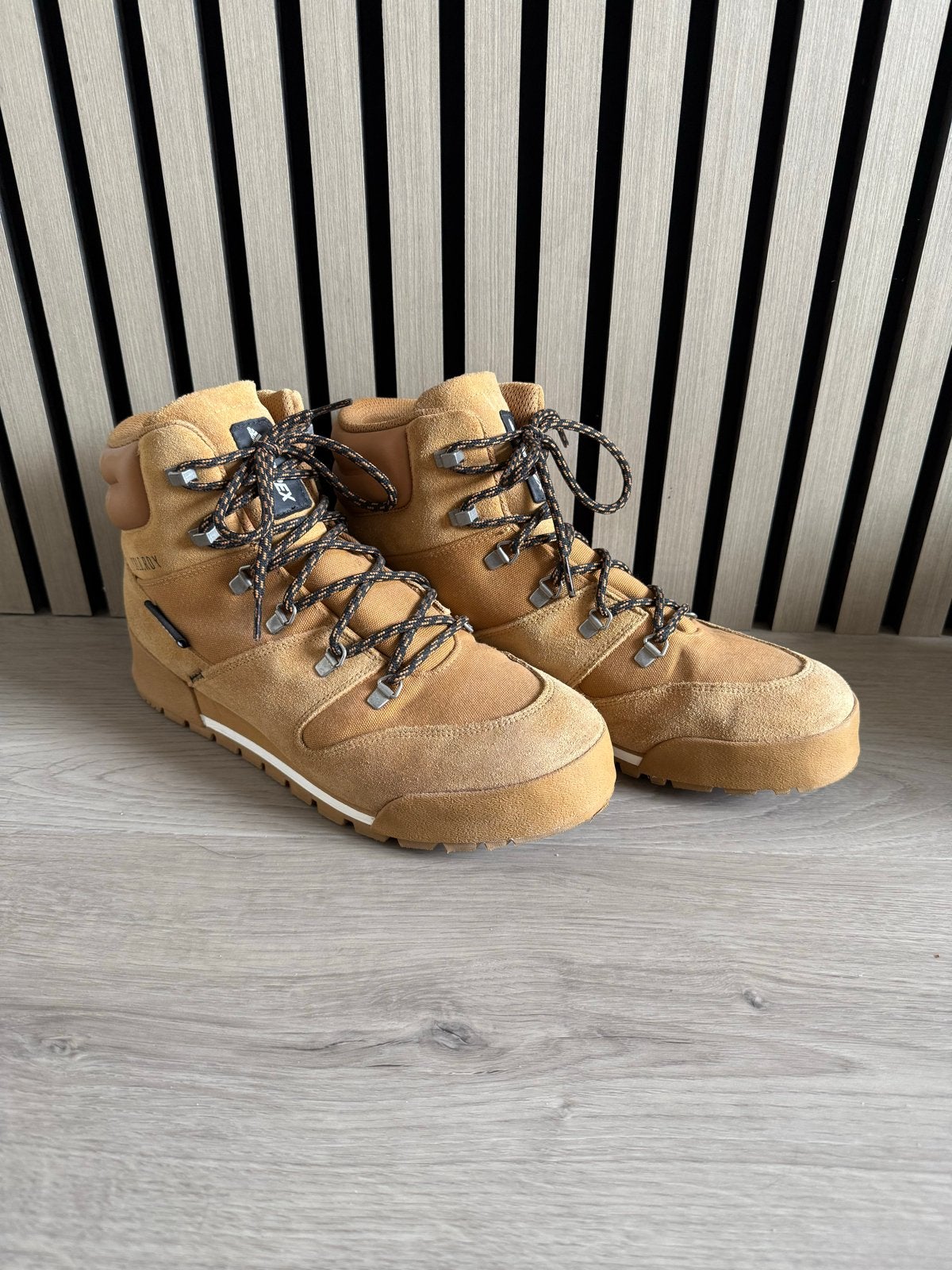 Adidas Terrex wandelschoenen maat 45 - Zo goed als nieuw, Ophalen of Verzenden, Zo goed als nieuw, Schoenen