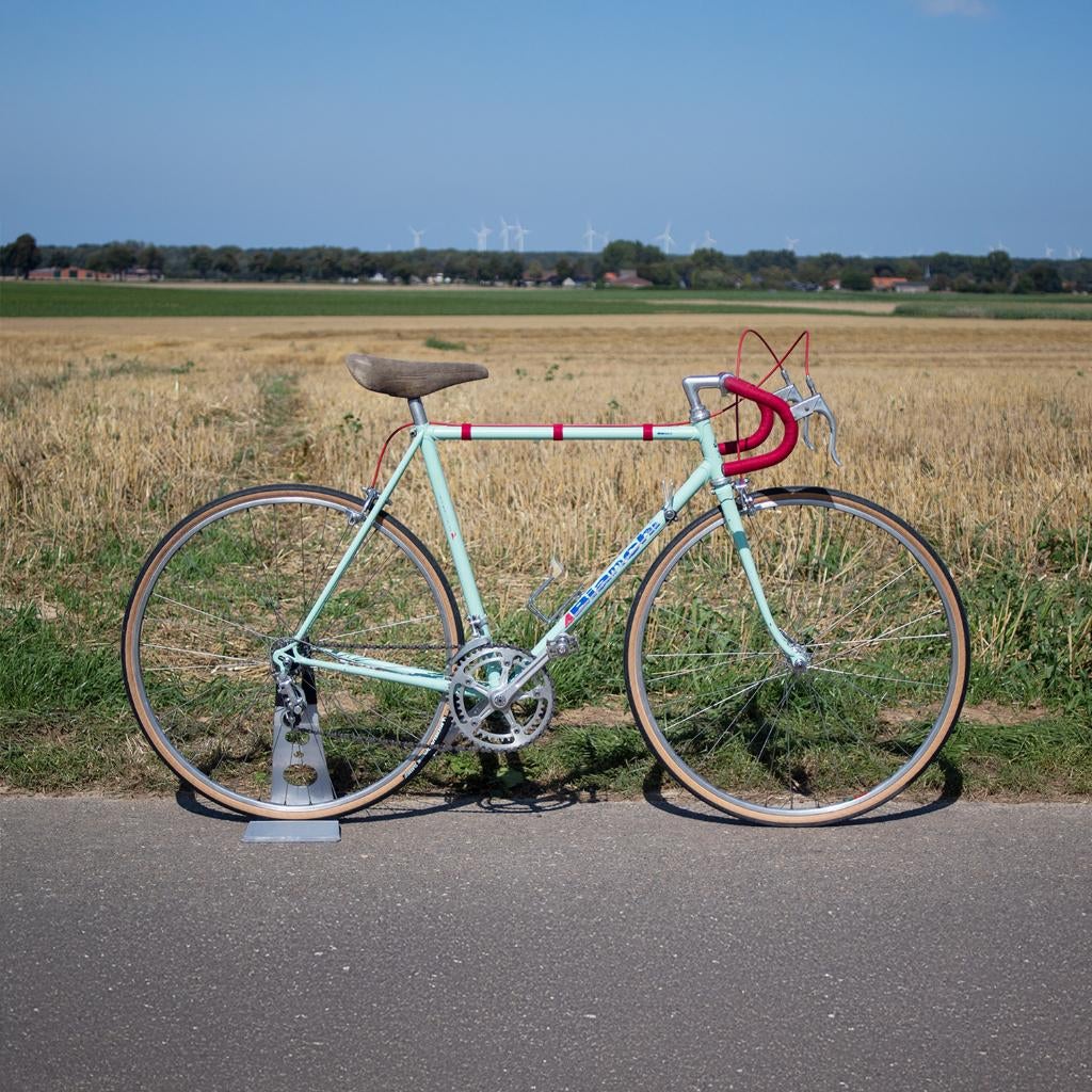 Bianchi Trofeo 54cc, Fietsen en Brommers, Fietsen | Oldtimers, 55 tot 59 cm, Jaren '60 of nieuwer, Velgrem, Ophalen