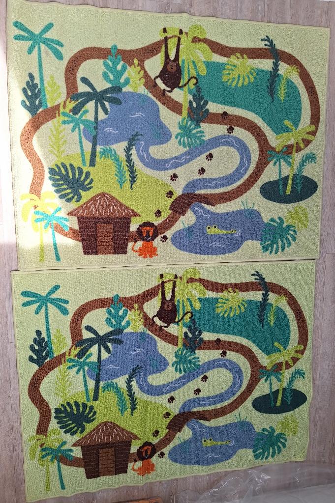 speelkleden Ikea, Ophalen of Verzenden, Gebruikt