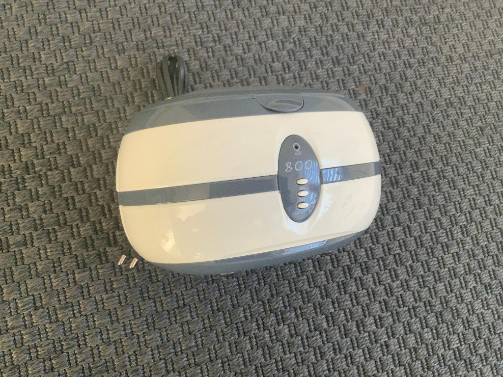 Ultrasonic Cleaner / Ultrasoon Reiniger - Sieraden Reiniger, Ophalen of Verzenden, Zo goed als nieuw, Overige typen