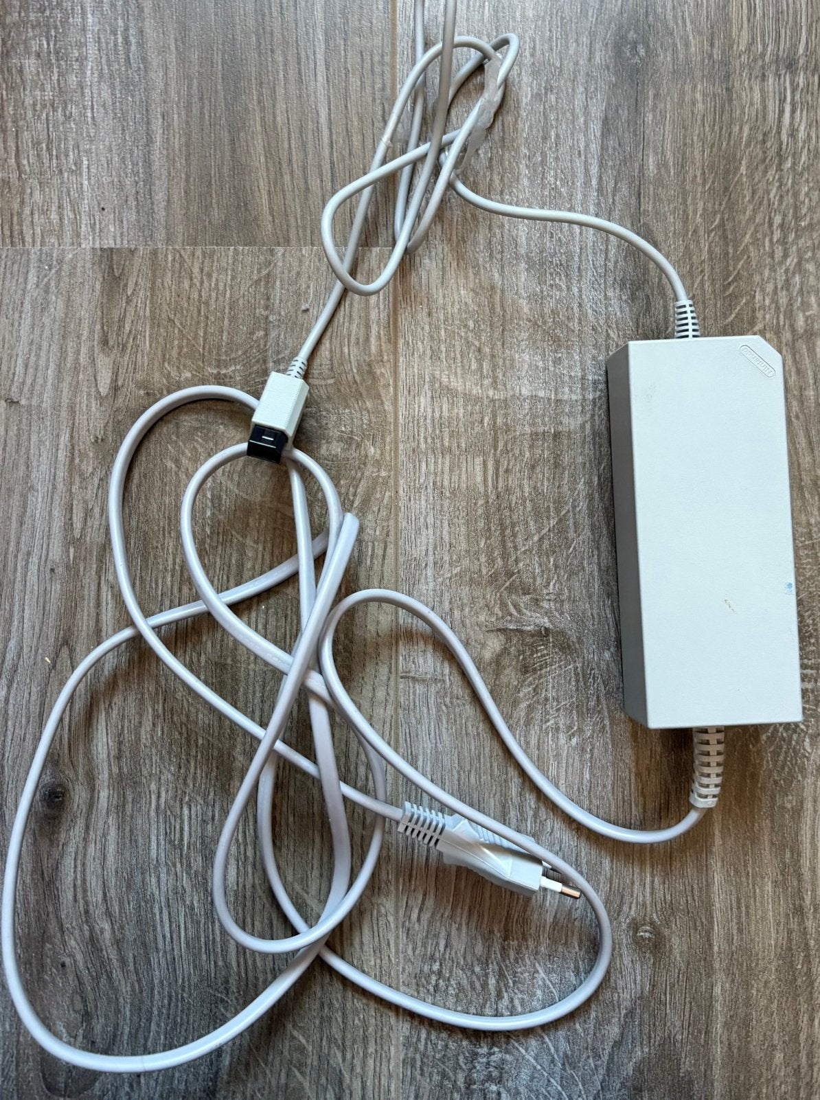 Nintendo Wii: Adapter, Spelcomputers en Games, Ophalen of Verzenden