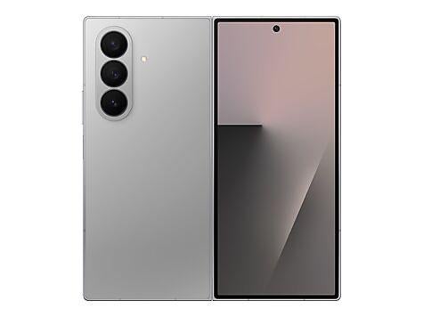Samsung Z Fold 4 Zilver - Zo goed als nieuw voor maar 580, Telecommunicatie, Mobiele telefoons | Samsung, Ophalen, Touchscreen
