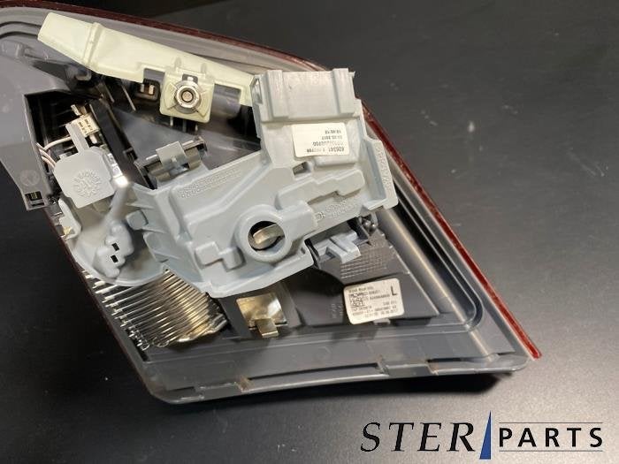 Achterlicht links van een Mercedes B-Klasse, Gebruikt, -, Ophalen of Verzenden, -