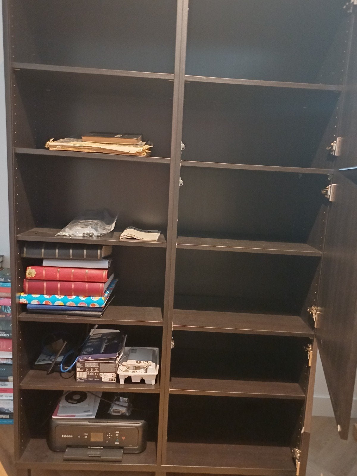 IKEA Bestå Kast -  nieuwstaat, Ophalen