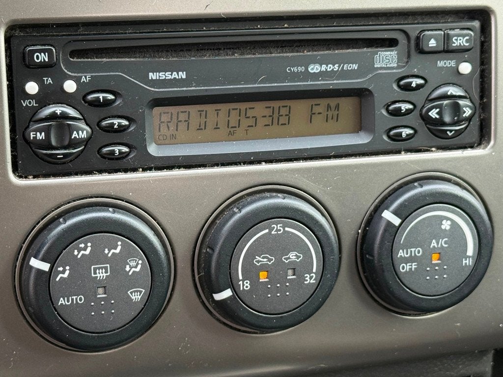 Nissan X-Trail 2.5 Sport-4X4-Airco-Cruise-APK-NAP!, Auto's, Gebruikt, 4 cilinders, 2000 kg, 1445 kg