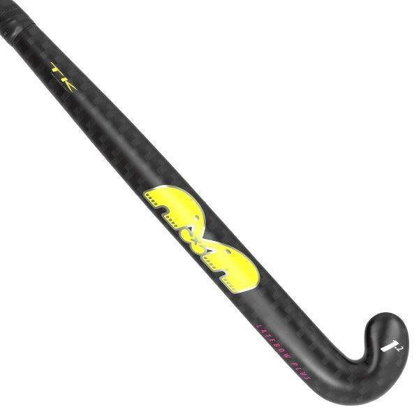 Hockeystick TK 80% Carbon, Verzenden, Nieuw, Stick