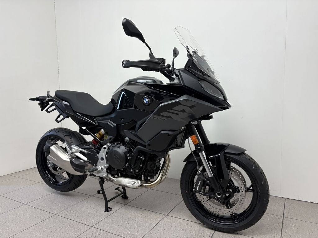 BMW F 900 XR, Motoren, Motoren | BMW, Bedrijf, Sport, Meer dan 35 kW