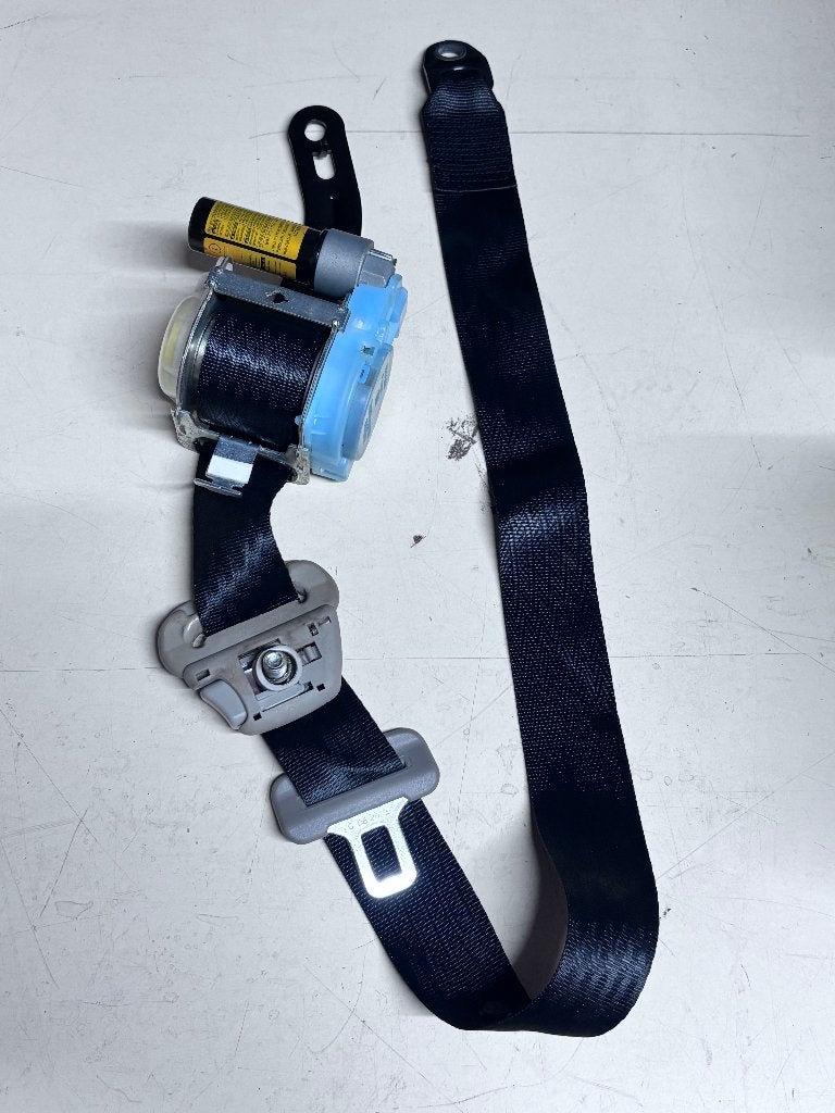 Gordel links Kia Picanto SA 2004-2011, Ophalen of Verzenden, Gereviseerd, Kia