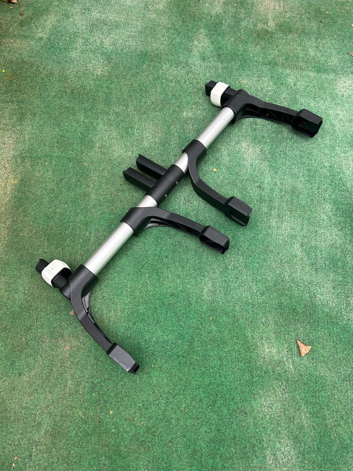Maxi-Cosi adapter voor Bugaboo Donkey 5, Kinderen en Baby's, Kinderwagens en Combinaties, Zo goed als nieuw, Ophalen, Kinderwagen