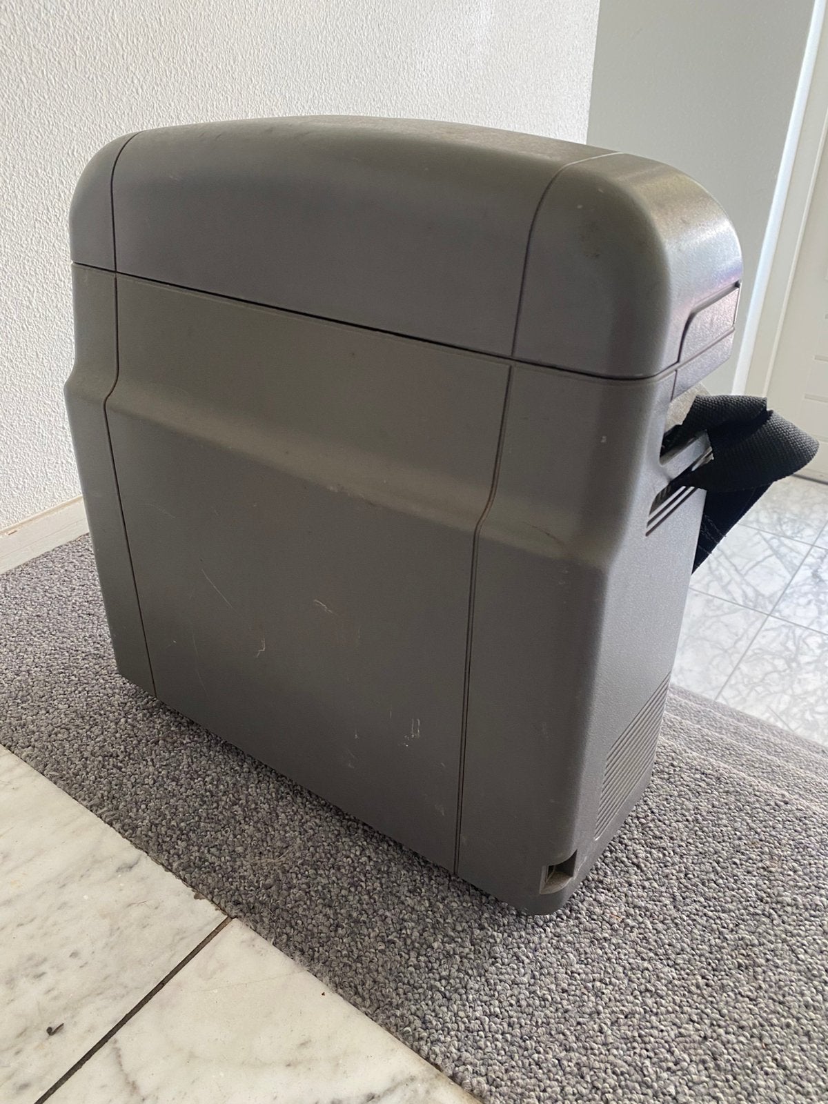 Auto/camper koelbox, Ophalen, Gebruikt, Koelbox, Elektrisch