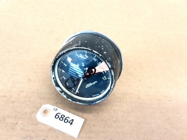CB400 1978 - 1981 Honda Tellers Toerenteller D1-50293