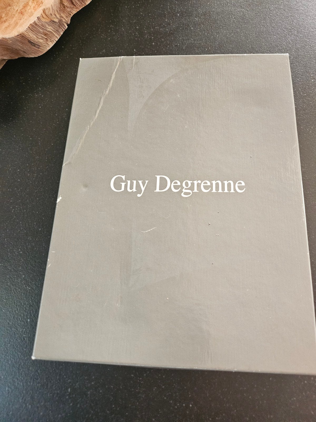 Guy Degrenne visbestek - 12-delig, Ophalen of Verzenden